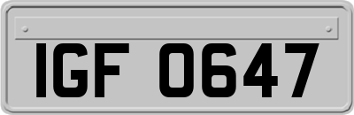 IGF0647