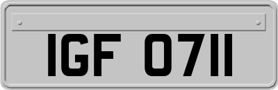 IGF0711