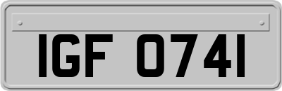 IGF0741