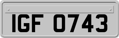 IGF0743