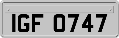 IGF0747