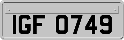IGF0749
