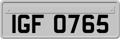 IGF0765