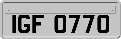 IGF0770