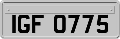 IGF0775