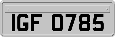 IGF0785
