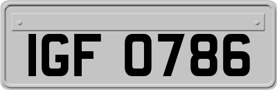 IGF0786