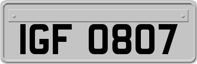 IGF0807