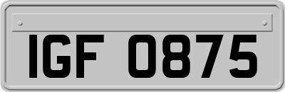 IGF0875