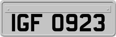IGF0923