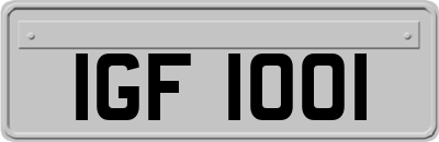 IGF1001