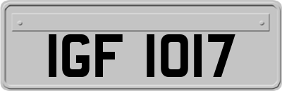 IGF1017