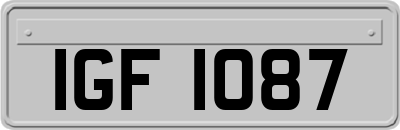 IGF1087