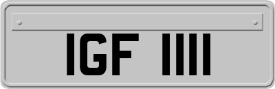 IGF1111