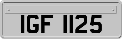 IGF1125