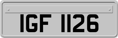 IGF1126