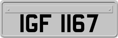 IGF1167