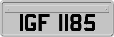 IGF1185