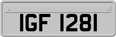 IGF1281