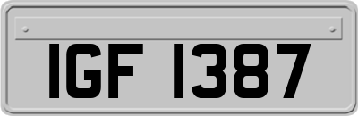 IGF1387
