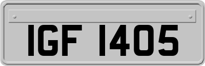 IGF1405