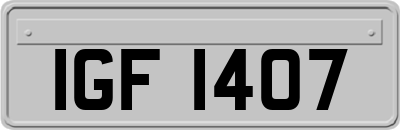 IGF1407