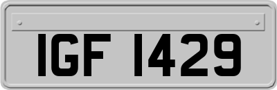 IGF1429