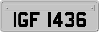 IGF1436