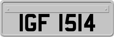 IGF1514