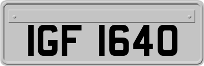 IGF1640