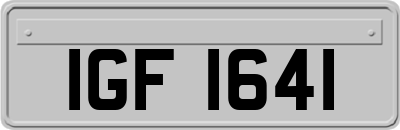 IGF1641