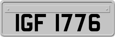 IGF1776