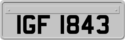 IGF1843
