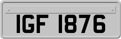 IGF1876