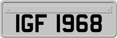 IGF1968