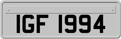 IGF1994