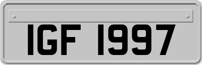 IGF1997