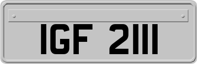 IGF2111