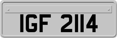 IGF2114