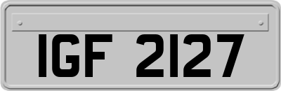 IGF2127