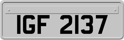 IGF2137