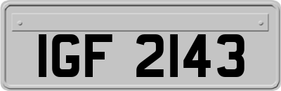 IGF2143