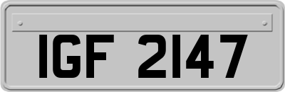 IGF2147