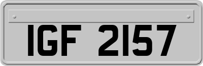 IGF2157