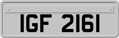 IGF2161