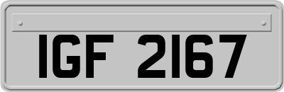 IGF2167