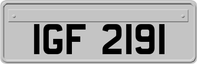 IGF2191