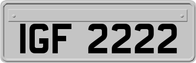 IGF2222