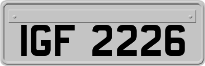 IGF2226