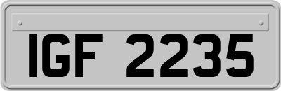 IGF2235